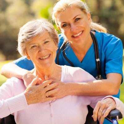 HOME HEALTH CARE